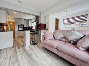 Dining Area- click for photo gallery